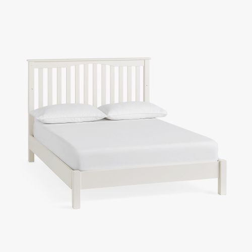 Kendall 4-in-1 Low Footboard Full Bed Conversion Kit Only