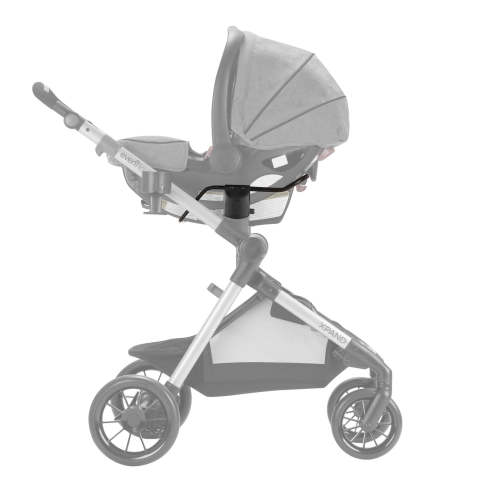 Pivot Xpand Stroller Infant Car Seat Adapter