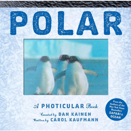 Polar: A Photicular Book