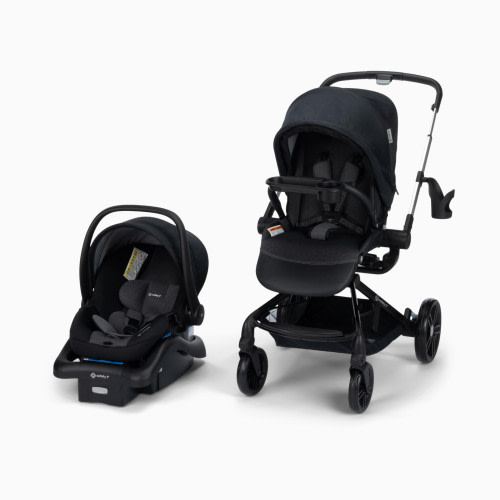 Safety 1st Turn and Go 360 Rotating Modular Travel System