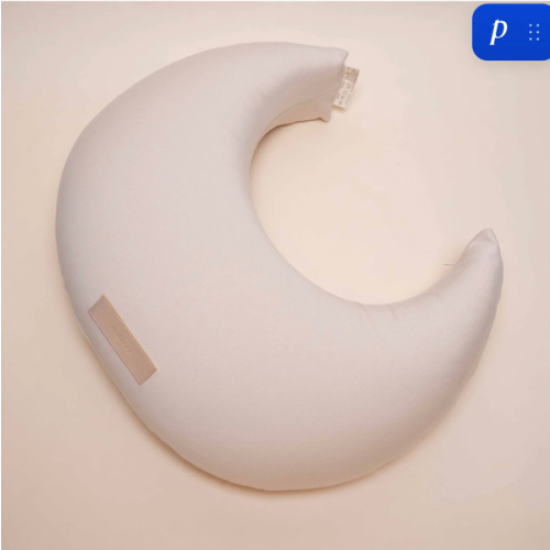 Butterr Nursing Pillow in Natural
