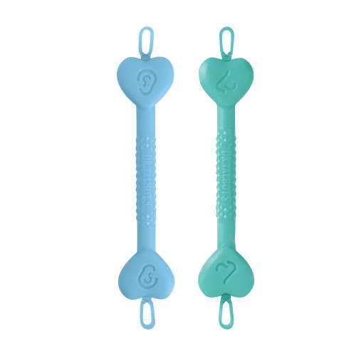Baby Nose and Ear Cleaner with Case
