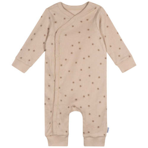 Baby Neutral Suns Footless Pajamas