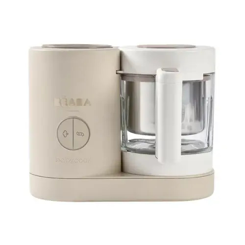 Babycook® Neo Glass Baby Food Maker Processor