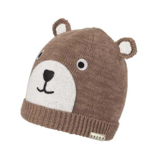 Dozer Baby Boy's Beanie - Baloo (0 - 24 Months)