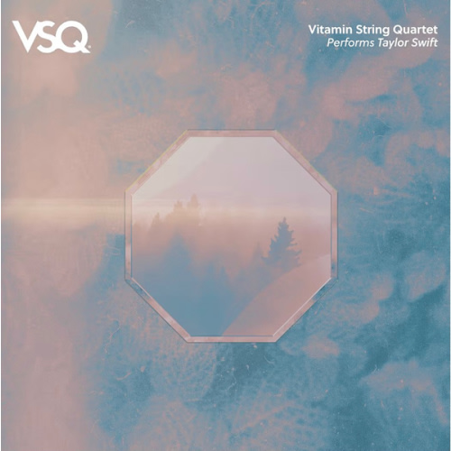 VSQ Performs Taylor Swift