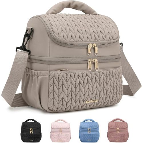 Breastmilk Cooler Bag