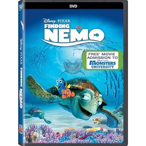 Finding Nemo