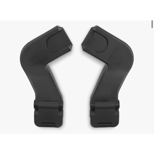 Car Seat Adapters for Minu V3 (maxi-cosi®, Nuna®, Clek®) - UPPAbaby