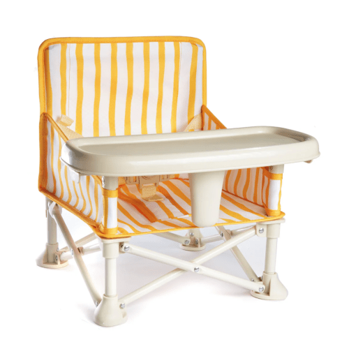 Brighton portable booster chair