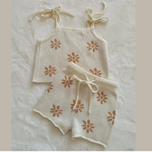 Flora Set