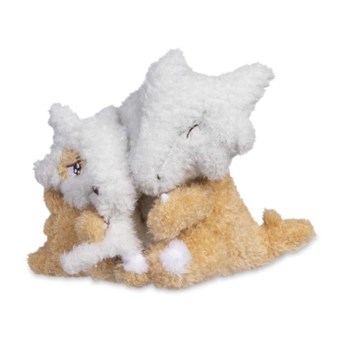 Cubone & Marowak Pokémon Sweet Support Plush - 7 ¾ In. | Pokémon Center Official Site
