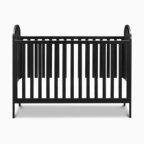 daVinci Beau 3-in-1 Convertible Crib - Ebony