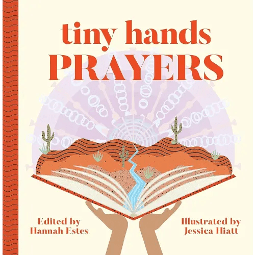 Prayers (Tiny Hands)