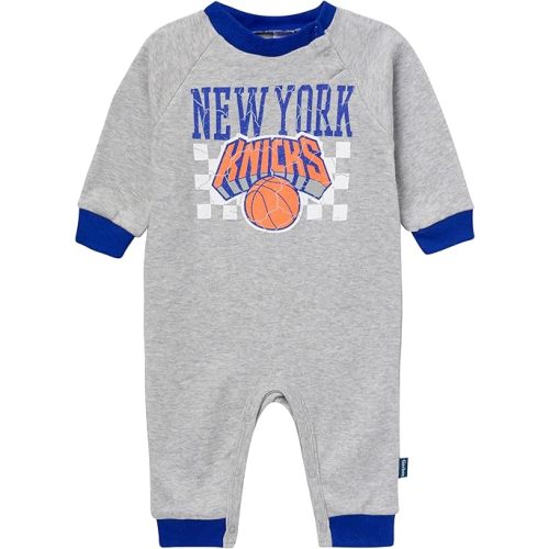 Gerber NBA unisex-baby Nba Team Coverall
