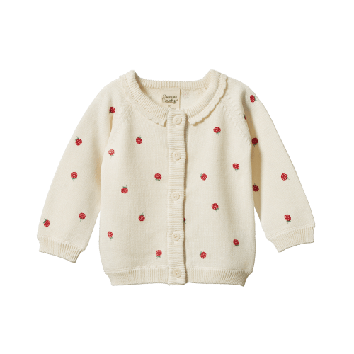 Piper Cardigan