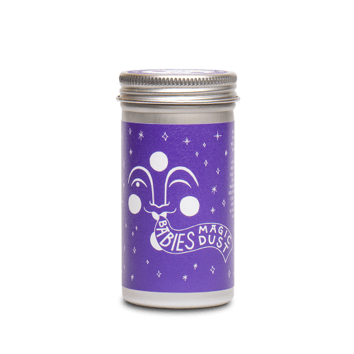 Babies Magic Dust