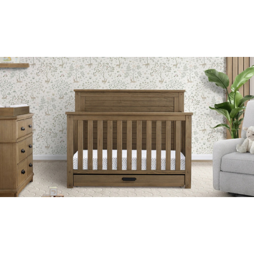 Nursery Furniture Cash Fund