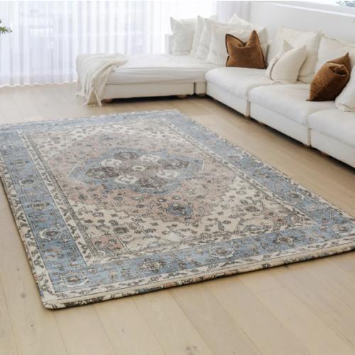 Designer Relax Mat - 35mm Thick Foam Base