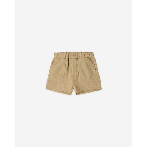 Utility Short Honey