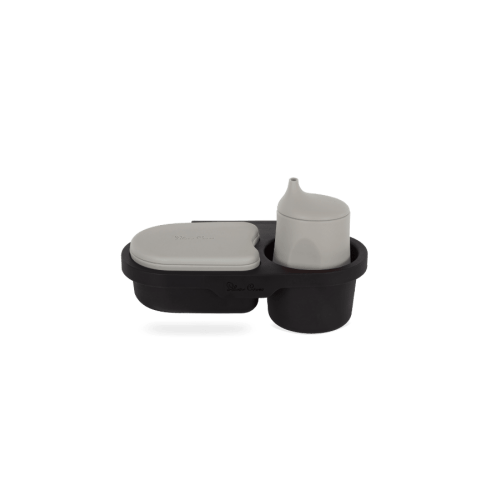 Silver Cross Snack Tray - Dune / Reef | Baby Gear Accessories