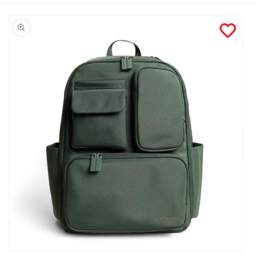 Belong Utility Backpack™ Diaper Bag – Itzy Ritzy