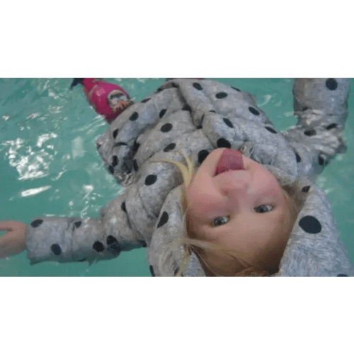 Survival Swim Lessons