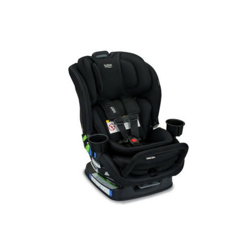Britax Poplar S Convertible Car Seat Onyx