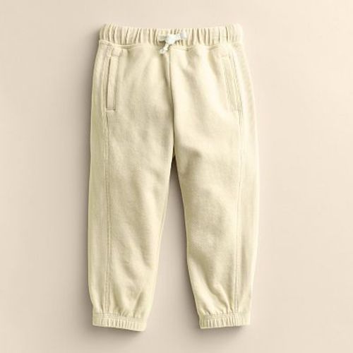 Baby & Toddler Little Co. by Lauren Conrad Seamed Joggers