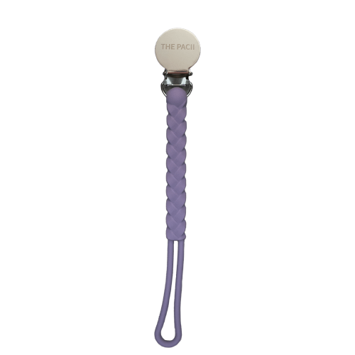The Pacii The Pacii Clip - Purple