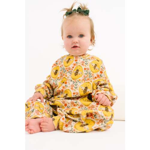 Sweet Bee Sweatsuit