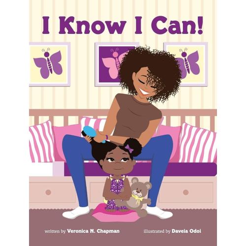 I Know I Can!