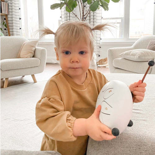 Panda Drum® • Mini