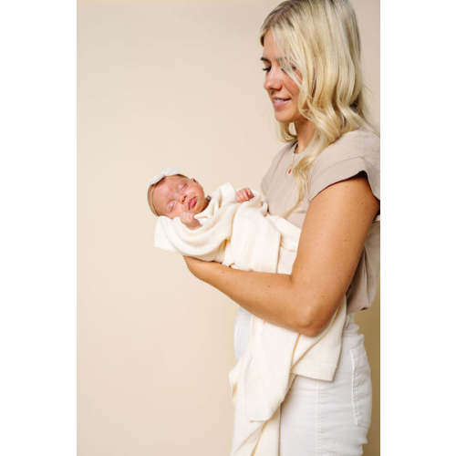 Sophie Newborn Headband Bundle (Gown)