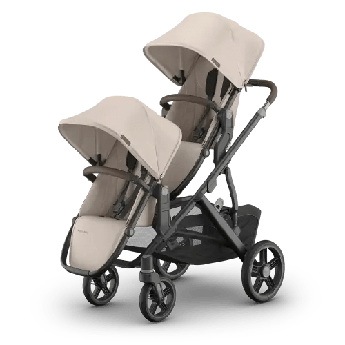 Vista & RumbleSeat Bundle
