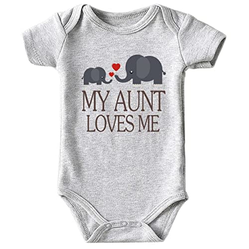 Cousin Friend Baby Boy Clothes Unisex Funny Baby Girl Bodysuits 0-3 months