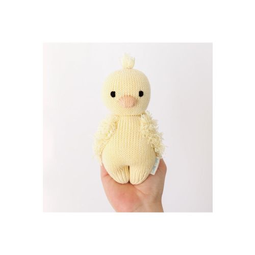 Baby duckling – Bella Berry Designs