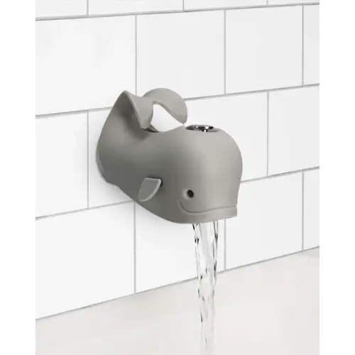 Moby Spout Cover - Grey - Skip Hop | Carter's