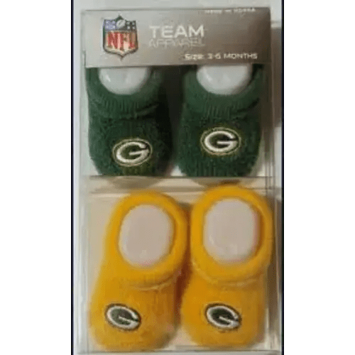 green bay packers booties - Google Search