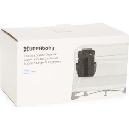 Remi Changing Station Organizer
