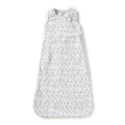 Angel Dear Baby Girls Romi Floral Print Sleep Bag
