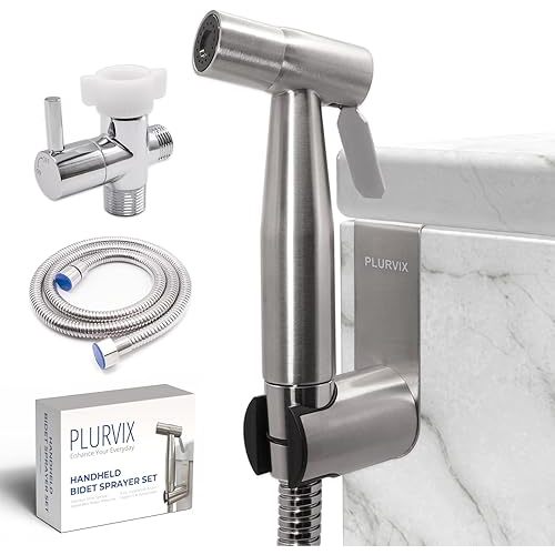 Diaper Sprayer