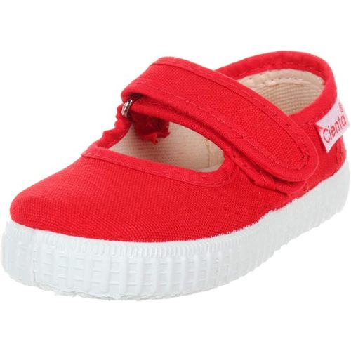 Cienta Kids Mary Jane Shoe - Size 4