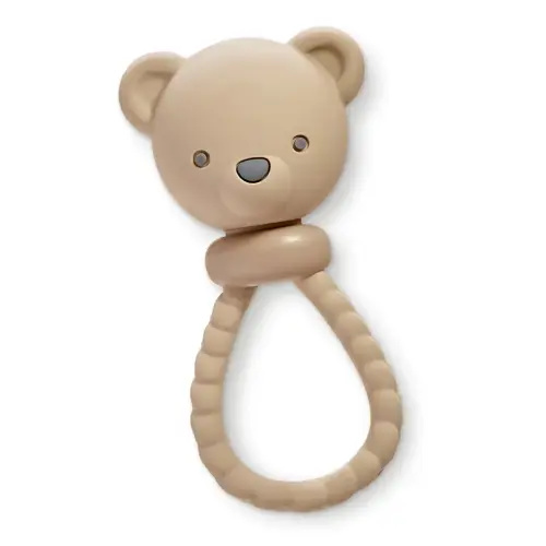 BEAR SWEETIE RATTLE