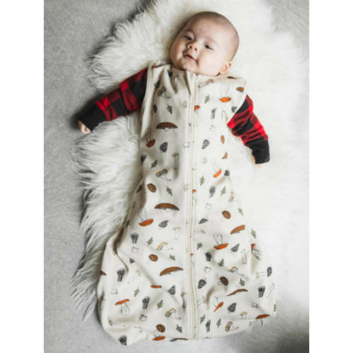 Shroomie Infant Sleepsack