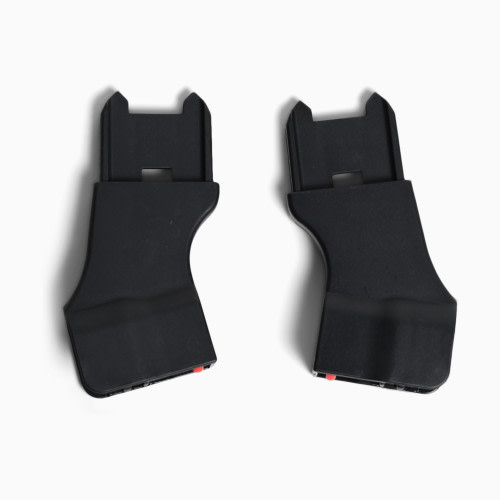 Zoe Tour V3 UPPAbaby Car Seat Adapter