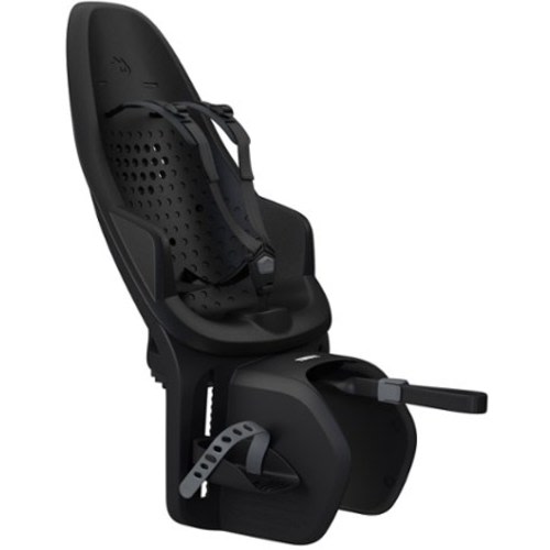 Yepp 2 Maxi MIK HD Rack-Mount Child Bike Seat