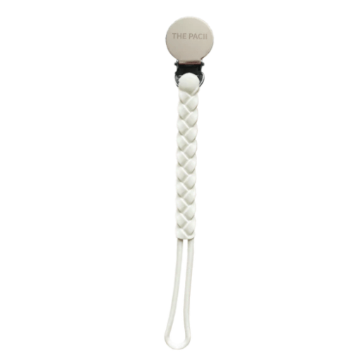 The Pacii Clip