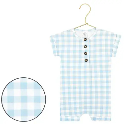 Walker Romper