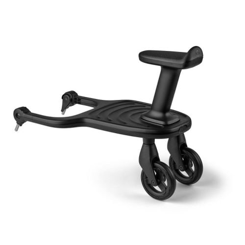 Bugaboo Wheeled Board Sit and Stand Stroller Board for Toddlers